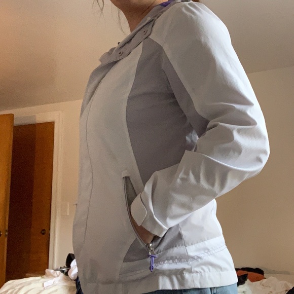 Free Country Jackets & Coats Free Country Raincoat Perfect For